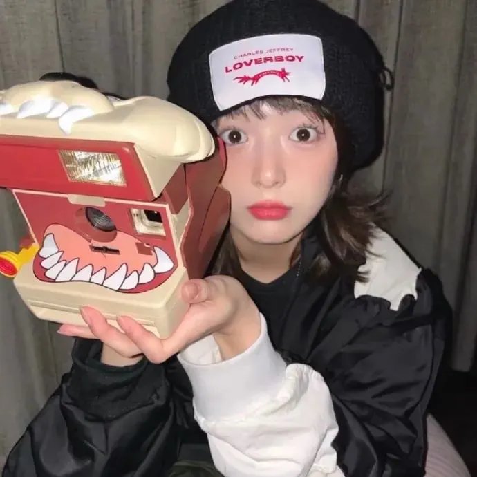 人前叫多莉,人后叫凯蒂